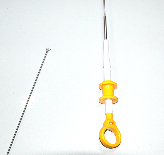 工業(yè)內(nèi)窺鏡檢測前應使眼睛適應檢測環(huán)境及光淺、長時間工作時應注意避免眼睛疲勞，產(chǎn)生人為漏檢。