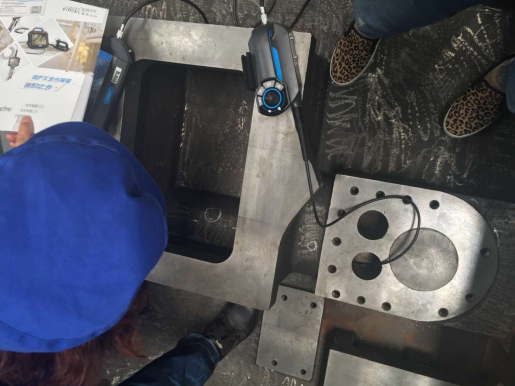 在工業(yè)檢測(cè)領(lǐng)域中內(nèi)窺鏡有哪些優(yōu)勢(shì)？