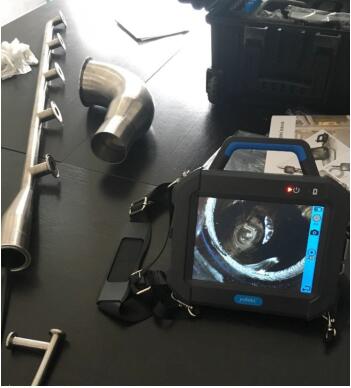 亞泰光電的工業(yè)內(nèi)窺鏡在藥品行業(yè)的應(yīng)用實例