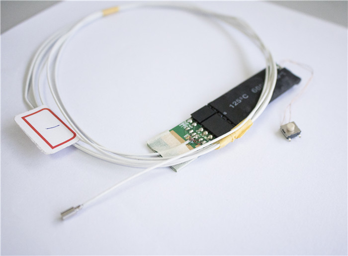 工業(yè)內窺鏡模組